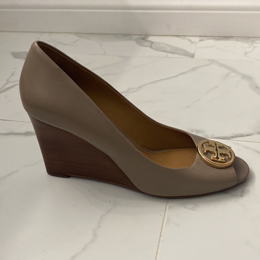 Tory Burch Wedge